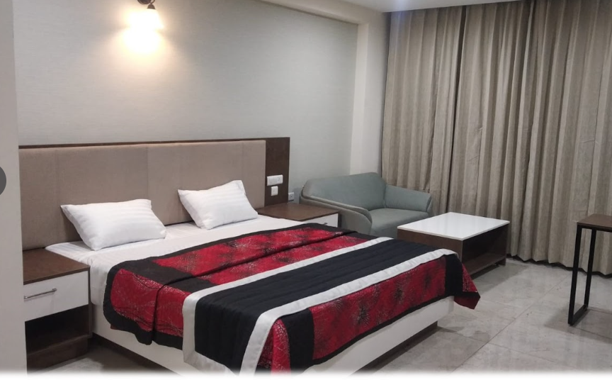 Hotel Bhagirathi (  Haridwar ) - Image 2